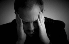 男性抑郁症的表现和危害